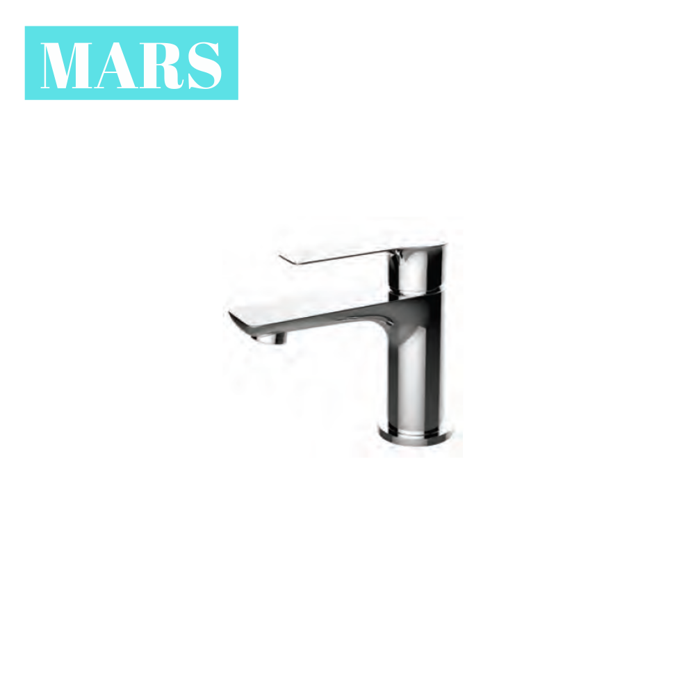 Mars Mix Lavabo Bataryası