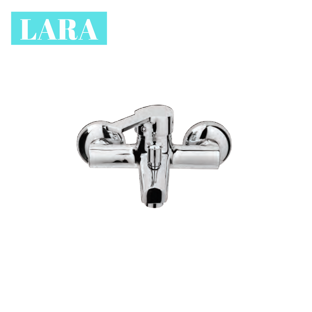 Lara Mix Banyo Bataryası