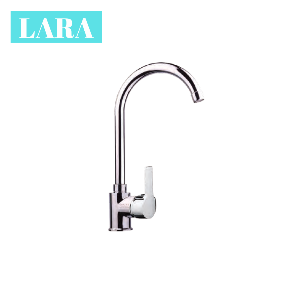 Lara Lüx Eviye Bataryası