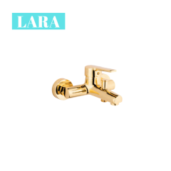 Lara Gold Mix Banyo Bataryası