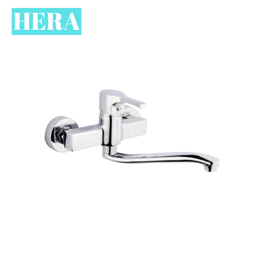 Hera Mix Aplik Eviye Bataryası