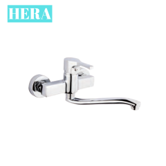 Hera Mix Aplik Eviye Bataryası