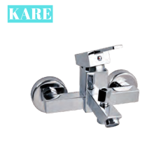 Kare Mix Banyo Bataryası