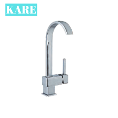 Kare Mix Kuğu Lavabo  Bataryası