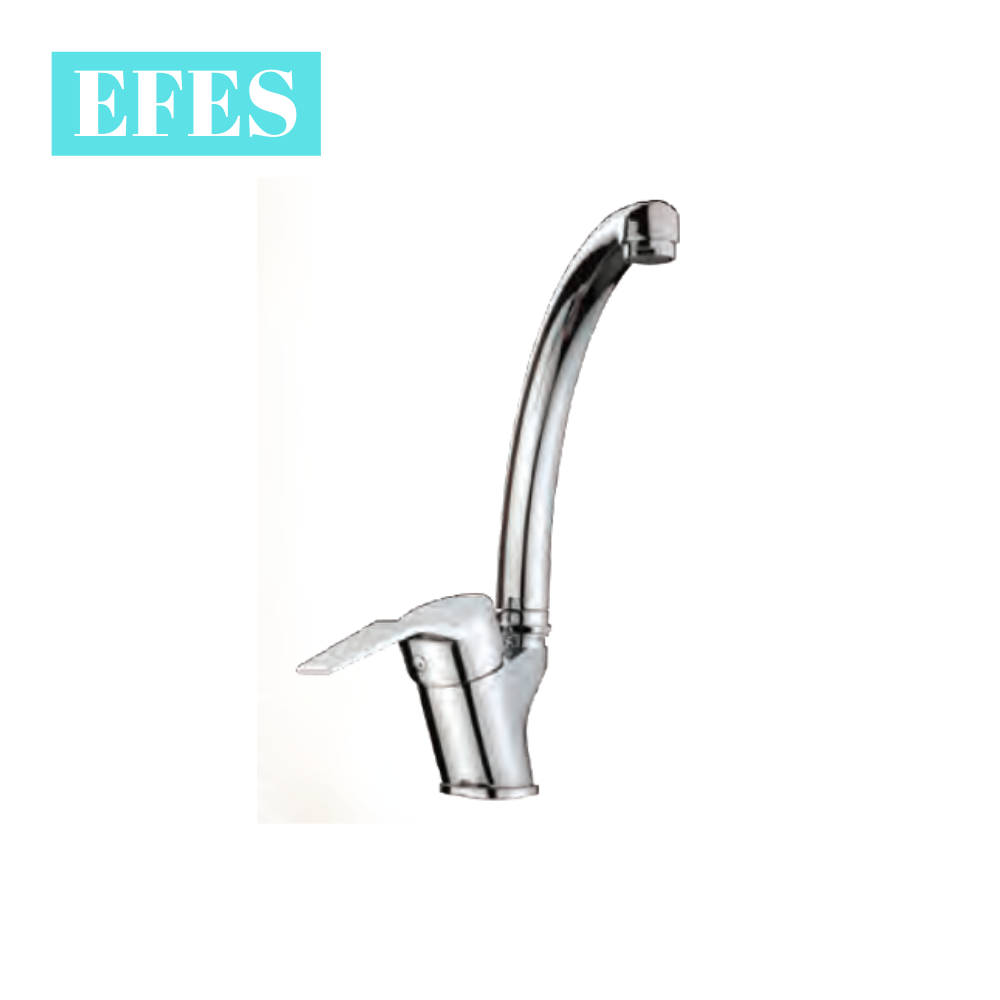 Efes Mix Kuğu Eviye Bataryası