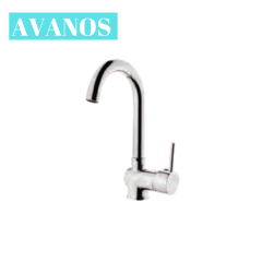 Avanos Mix Kuğu Lavabo Bataryası