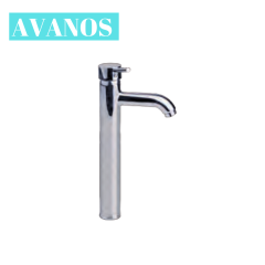 Avanos Mix Çanak Lavabo Bataryası