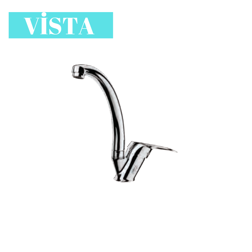 Vista Mix Kuğu Eviye Bataryası