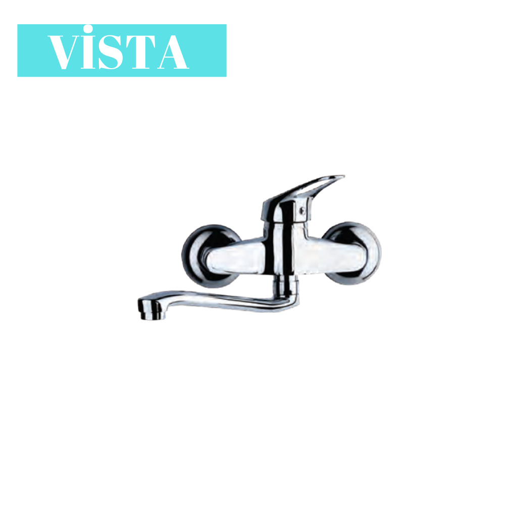 Vista Aplik Eviye Bataryası