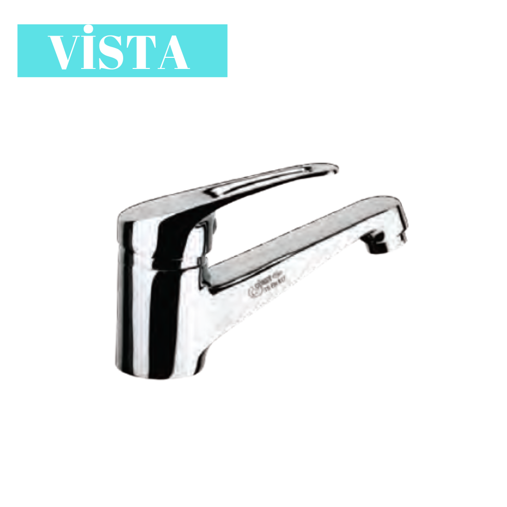 Vista Mix Lavabo Bataryası