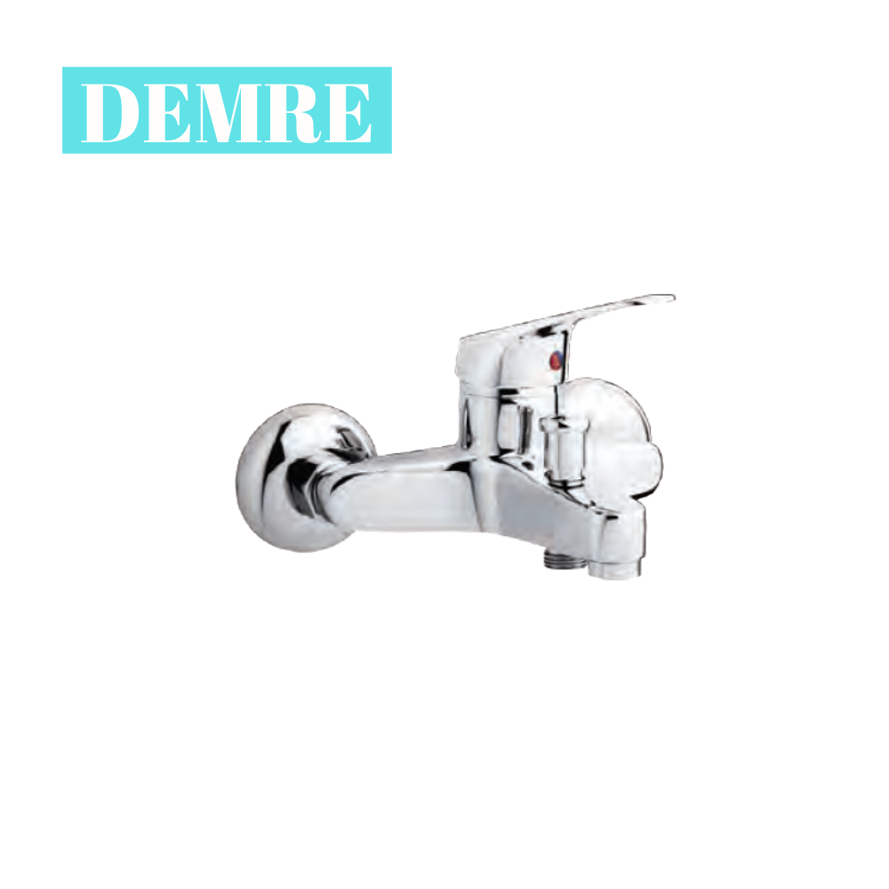 Demre Mix Banyo Bataryası