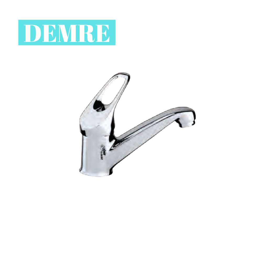 Demre Mix Lavabo Bataryası