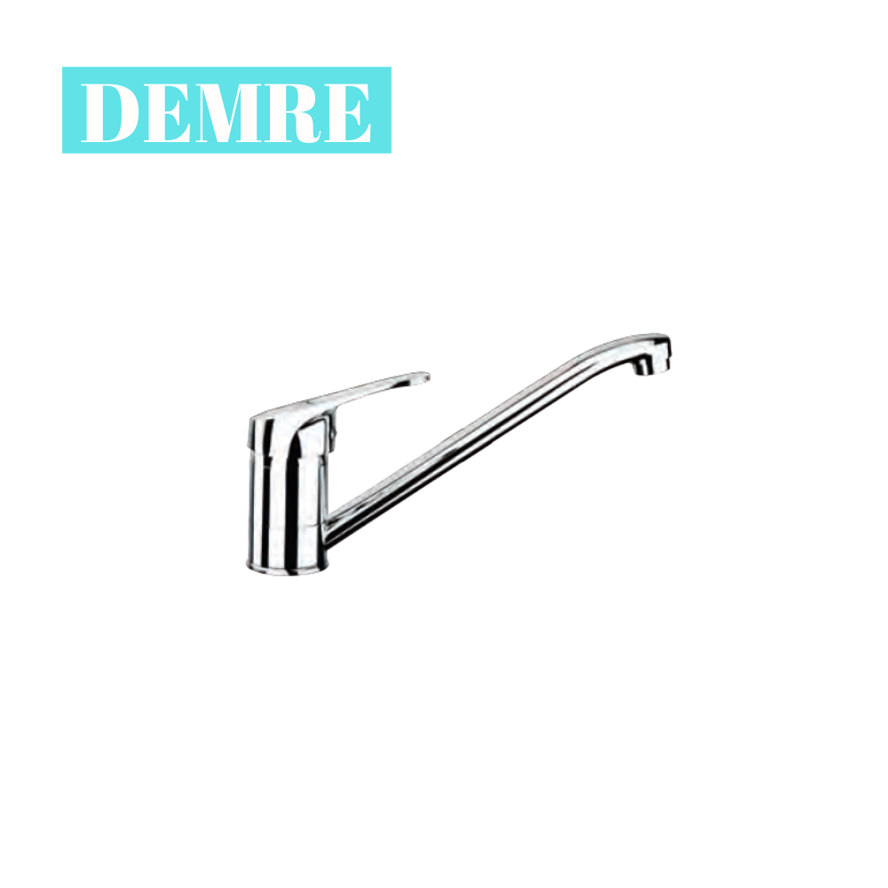 Demre Mix Dönerli Eviye Bataryası