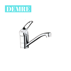 Demre Mix Dönerli Lavabo Bataryası