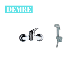 Demre Mini Aplik Şettaf Fıskiyeli