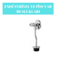 Pisuvar Musluğu