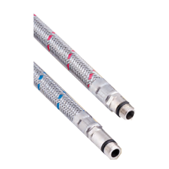 Batarya Altı Bağlantısı Çelik 70cm
