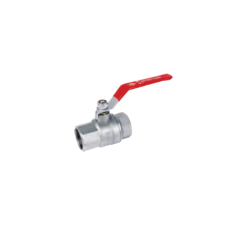 Standart Küresel Vana 1/2''