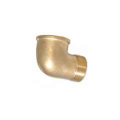 Kuyruklu Dirsek 1 1/2”