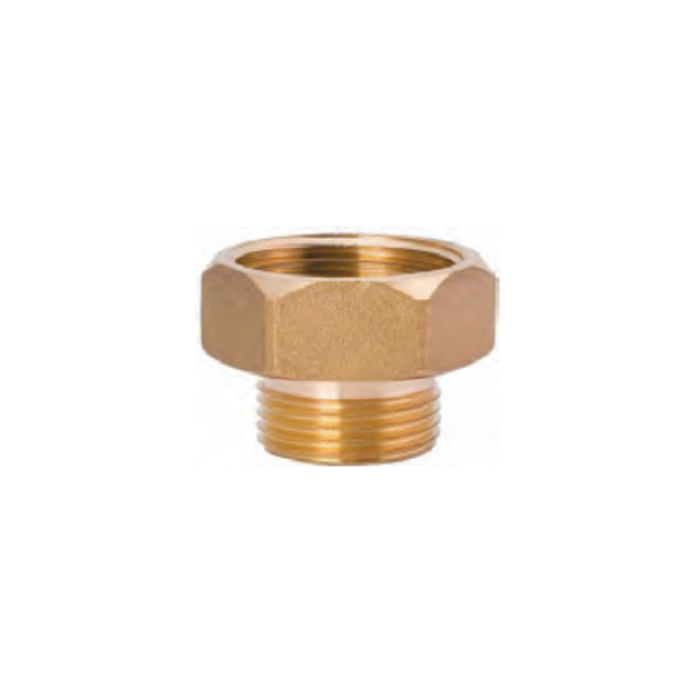 Sarı Lüle 3/4”x1/2”
