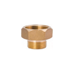 Sarı Lüle 3/4”x1/2”