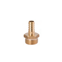 ORANTILI HORTUM UCU RAKORU ERKEK 6-8-10-12 mm 3/8”