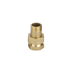 DÜZ RADYATÖR RAKORU 1 1/2”