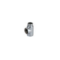 Delikli Uzatma 1/2”