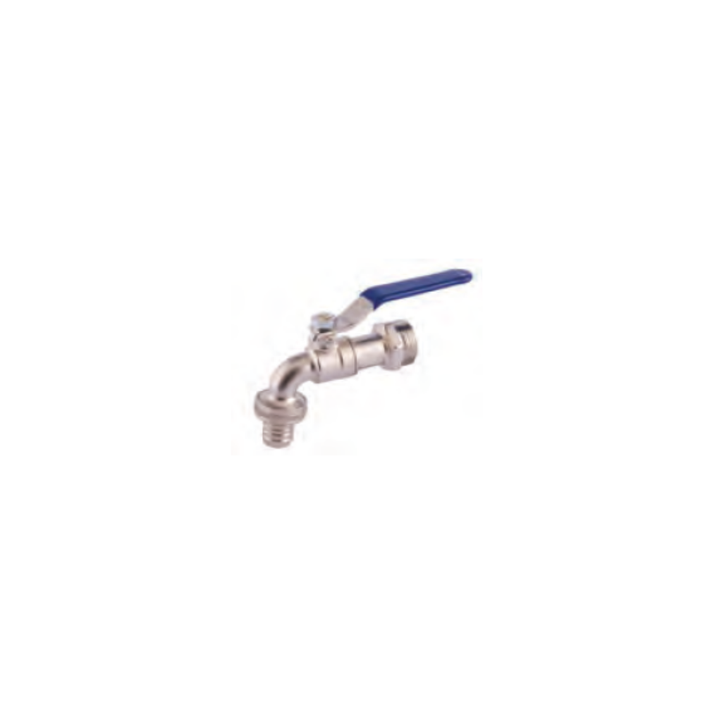 KÜRESEL BAHÇE MUSLUGU 1/2”