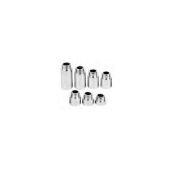 Krom Uzatma 1/2” 2cm Boy