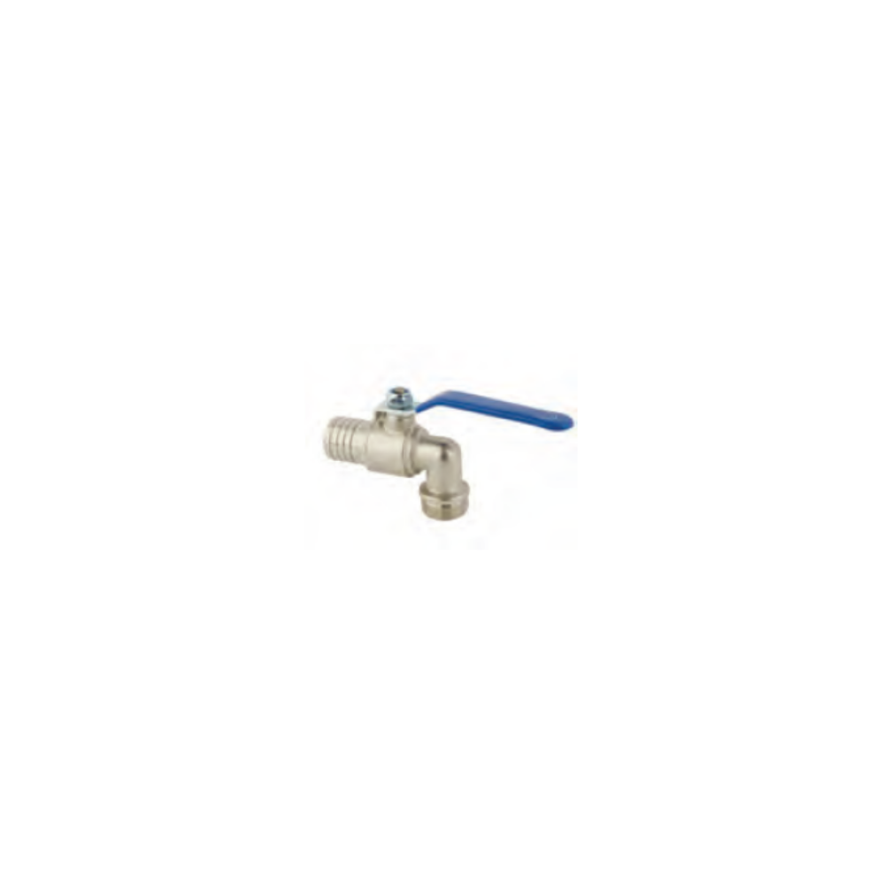 Küresel Bas 3/4”