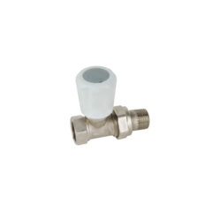 Radyatör Vanası 3/4”